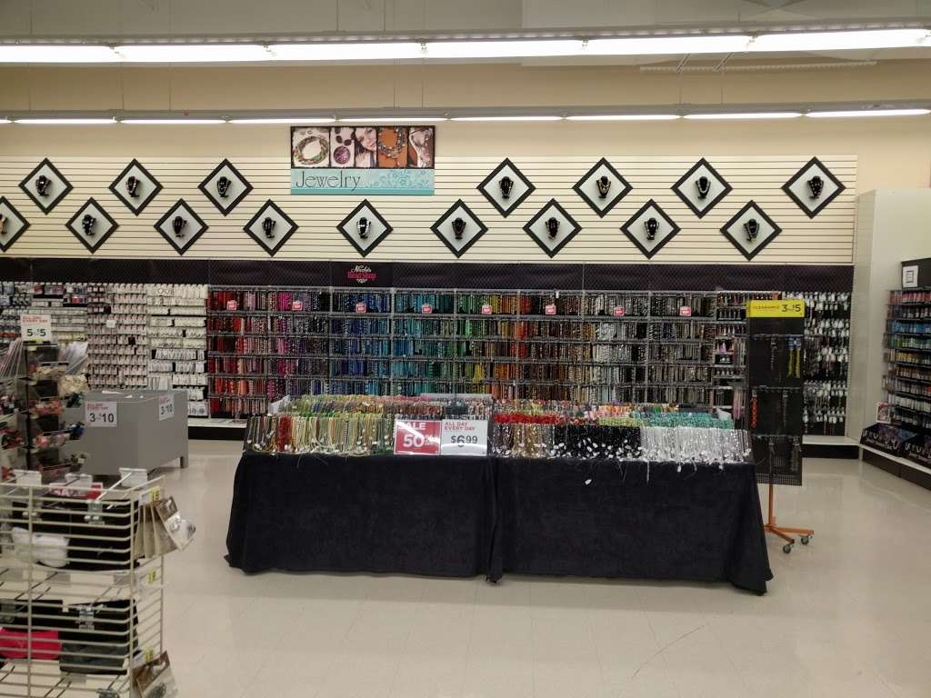 A.C. Moore Arts and Crafts | 571 Ritchie Hwy, Severna Park, MD 21146, USA | Phone: (443) 384-0093