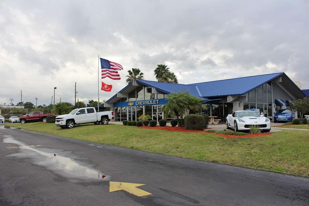 Dyer Chevrolet Lake Wales | 21500 Highway 27 North, Lake Wales, FL 33859, USA | Phone: (863) 676-7671