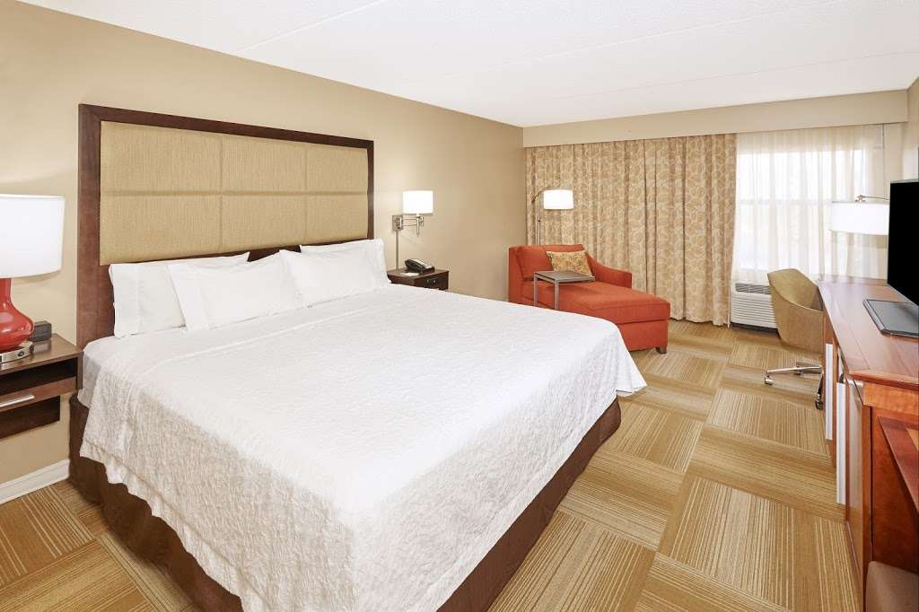 Hampton Inn Lafayette | 3941 South St, Lafayette, IN 47905, USA | Phone: (765) 447-1600