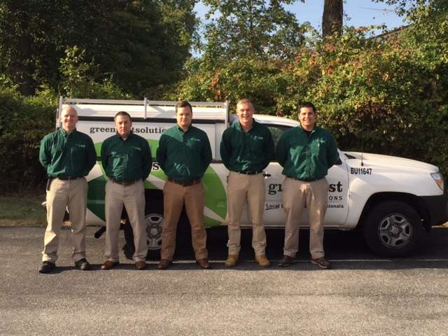 Green Pest Solutions | 1557 Springtown Rd, Phillipsburg, NJ 08865 | Phone: (877) 636-9469