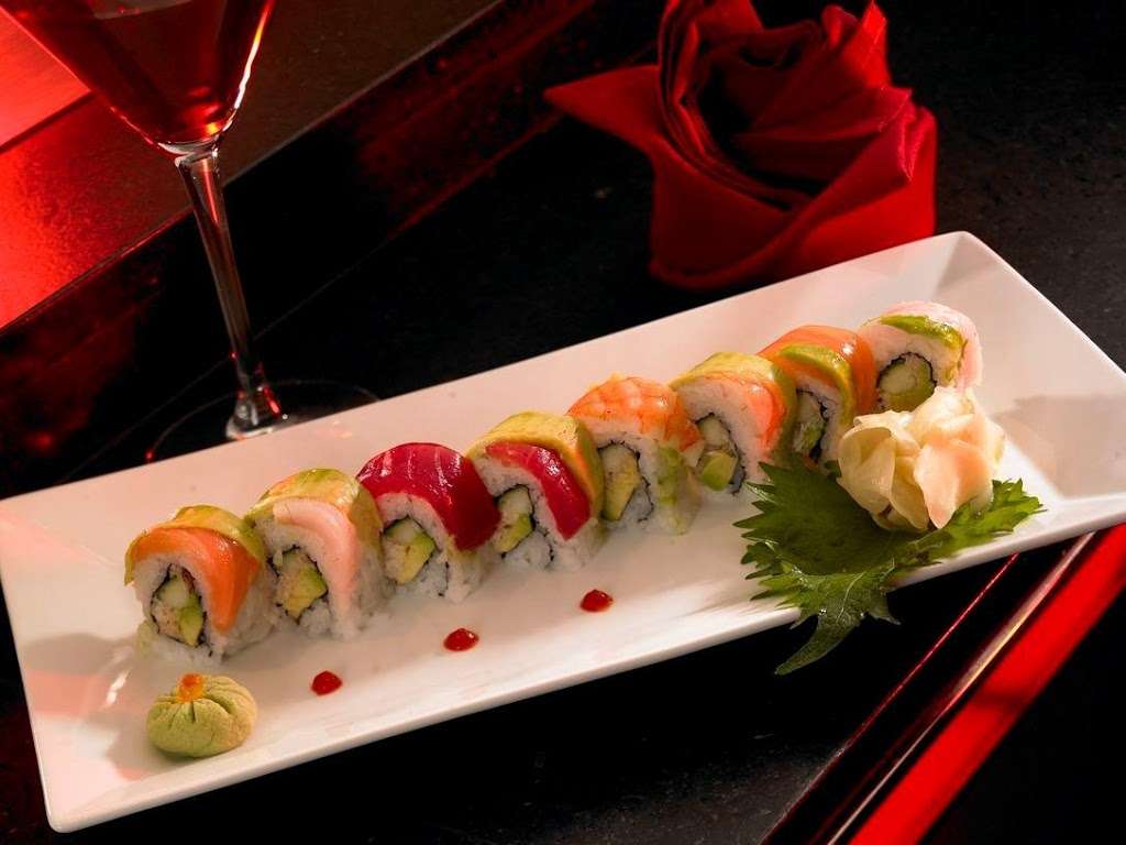 Lillies Asian Cuisine | 600 Huron Avenue &, Brigantine Blvd, Atlantic City, NJ 08401, USA | Phone: (609) 441-2000