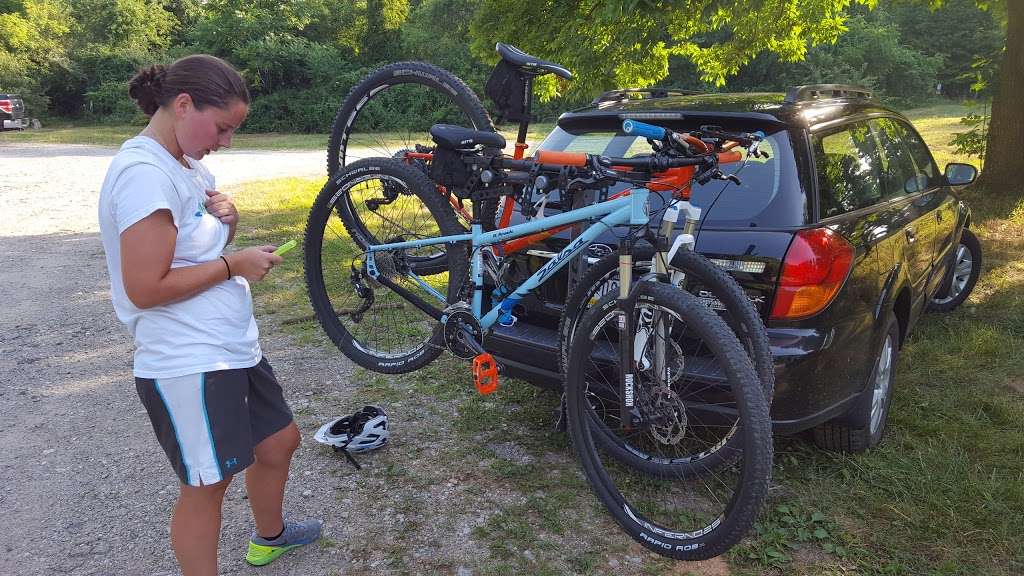 Codorus State Park Mountain Bike Trails | Hanover, PA 17331