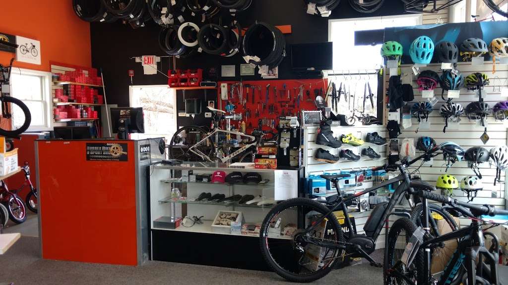 Sussex Bike & Sport Shop | 155 NJ-23, Sussex, NJ 07461, USA | Phone: (973) 875-6565