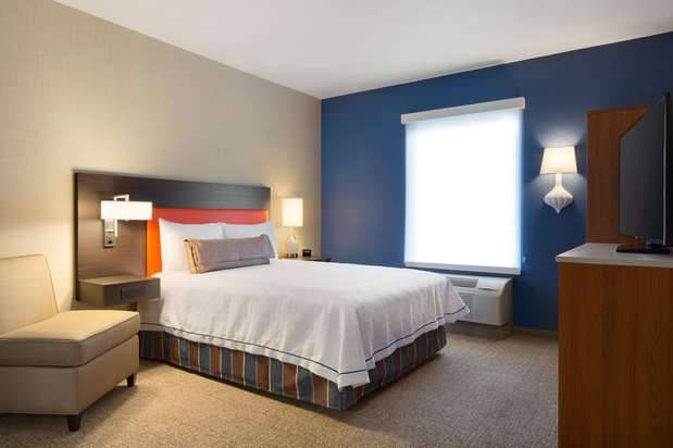 Home2 Suites by Hilton Phoenix Chandler | 2490 W Queen Creek Rd, Chandler, AZ 85248, USA | Phone: (480) 659-2090