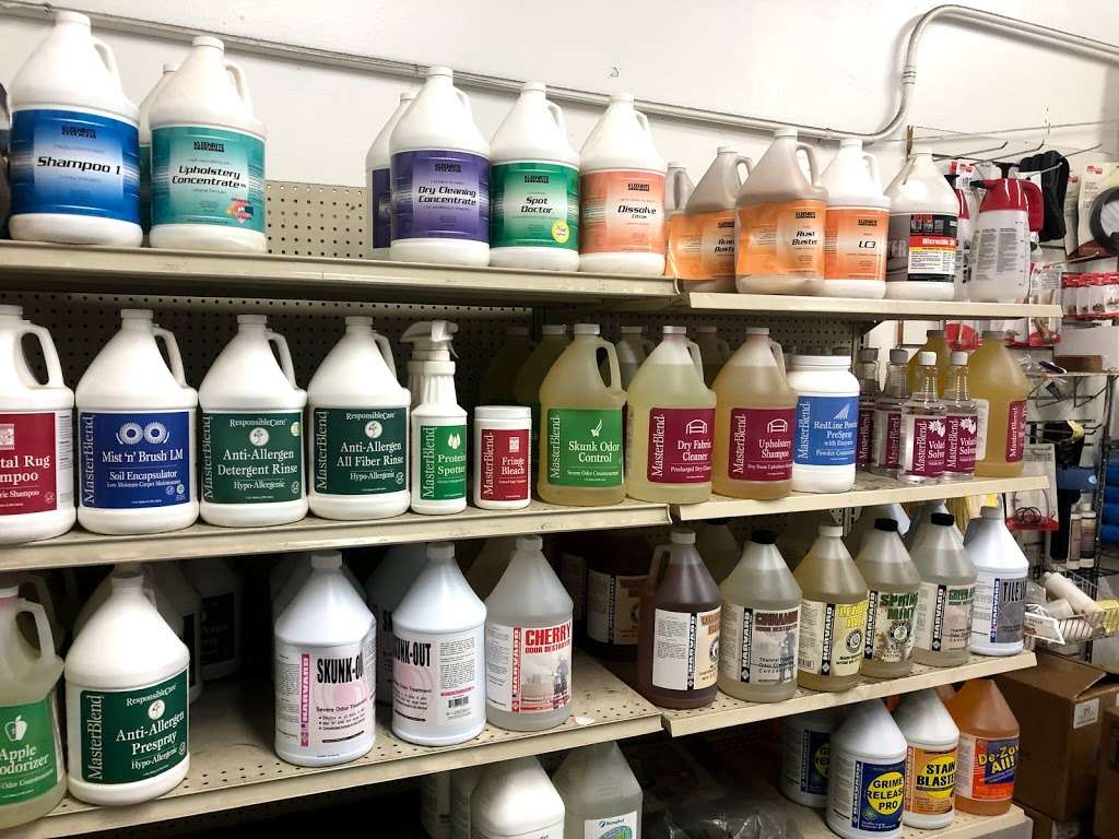 TSI Floor Cleaning Supplies & Equipment | 823 W Broadway Rd, Tempe, AZ 85282, USA | Phone: (480) 784-0400