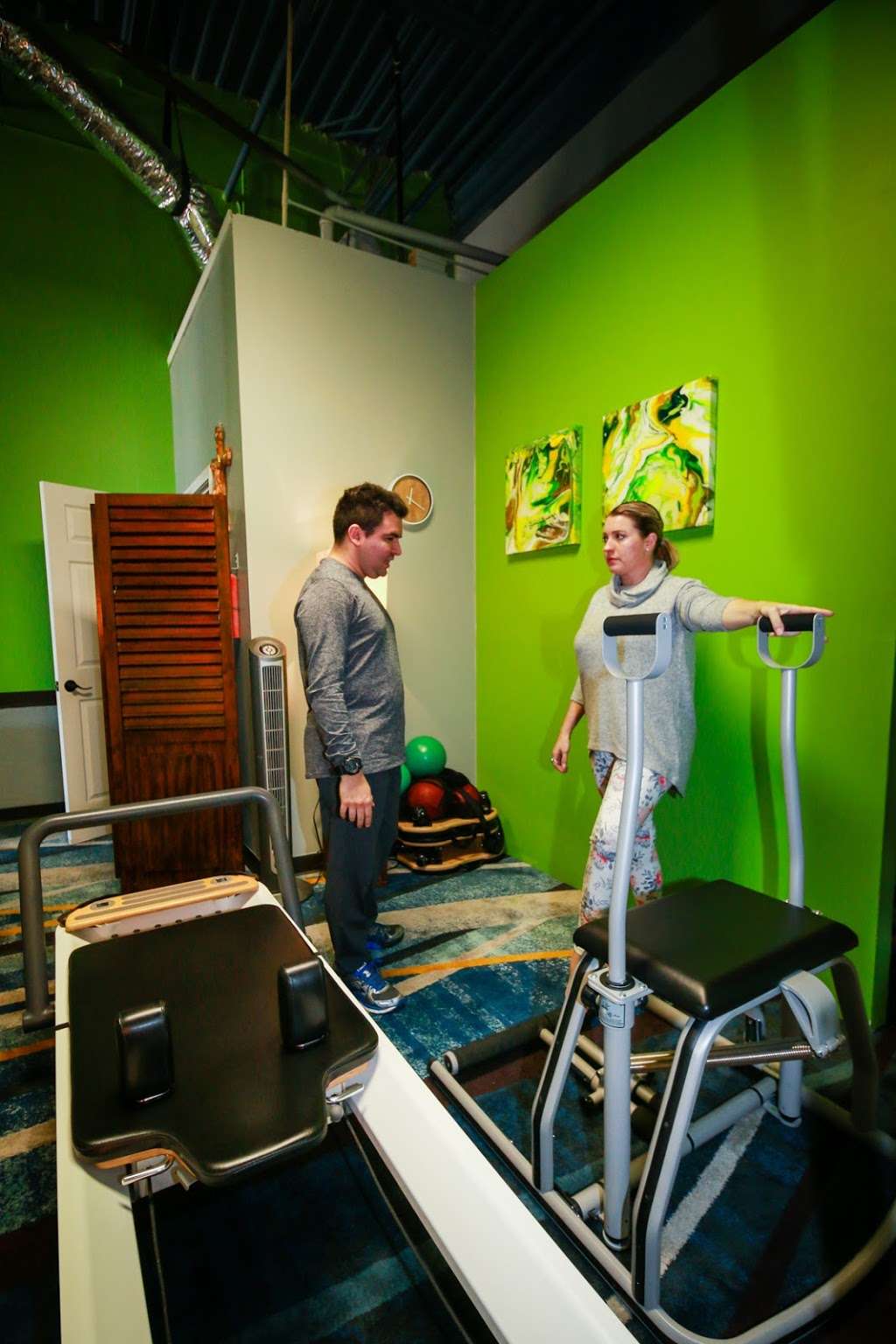 Elite Pilates | 523 Med Ct #103, San Antonio, TX 78258 | Phone: (210) 279-2202