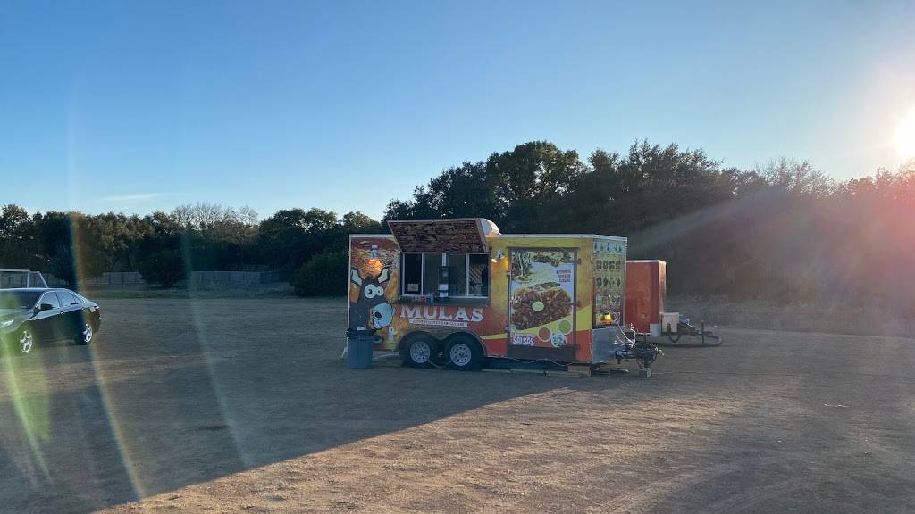 Mulas Food Truck | 25702 Broad Oak Trail, San Antonio, TX 78255, USA