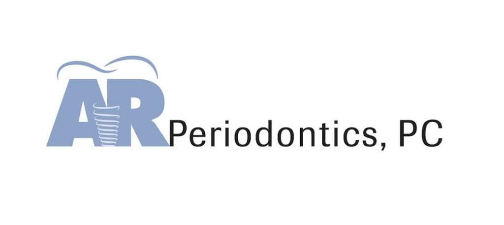 A R Periodontics, PC | 16 Pocono Rd #304, Denville, NJ 07834, USA | Phone: (973) 625-1491