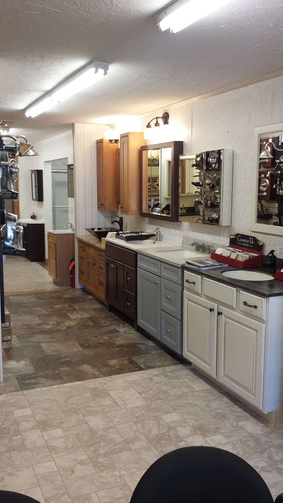 Home Improvement Outlet | 615 E Walnut St, Lebanon, PA 17042, USA | Phone: (717) 273-8167