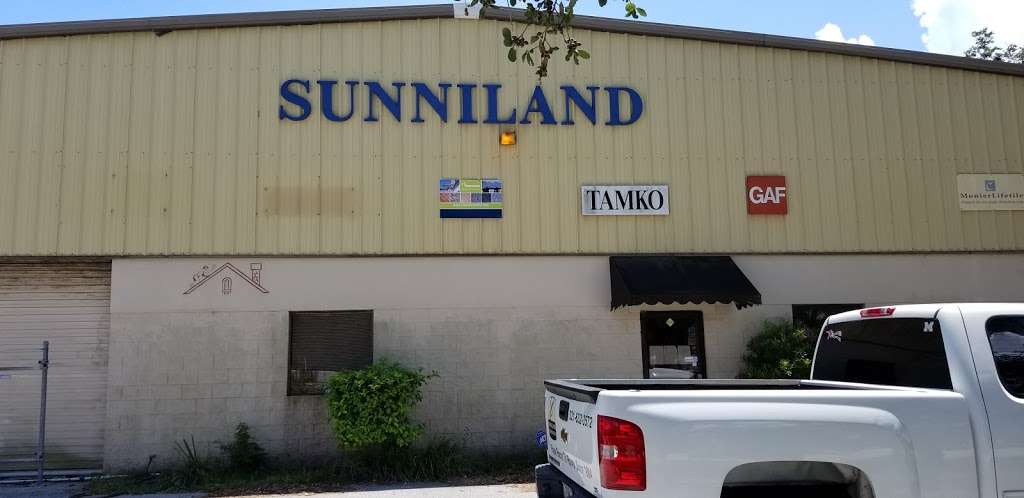 Sunniland Corporation | 165 Gus Hipp Blvd, Rockledge, FL 32955, USA | Phone: (321) 632-3572