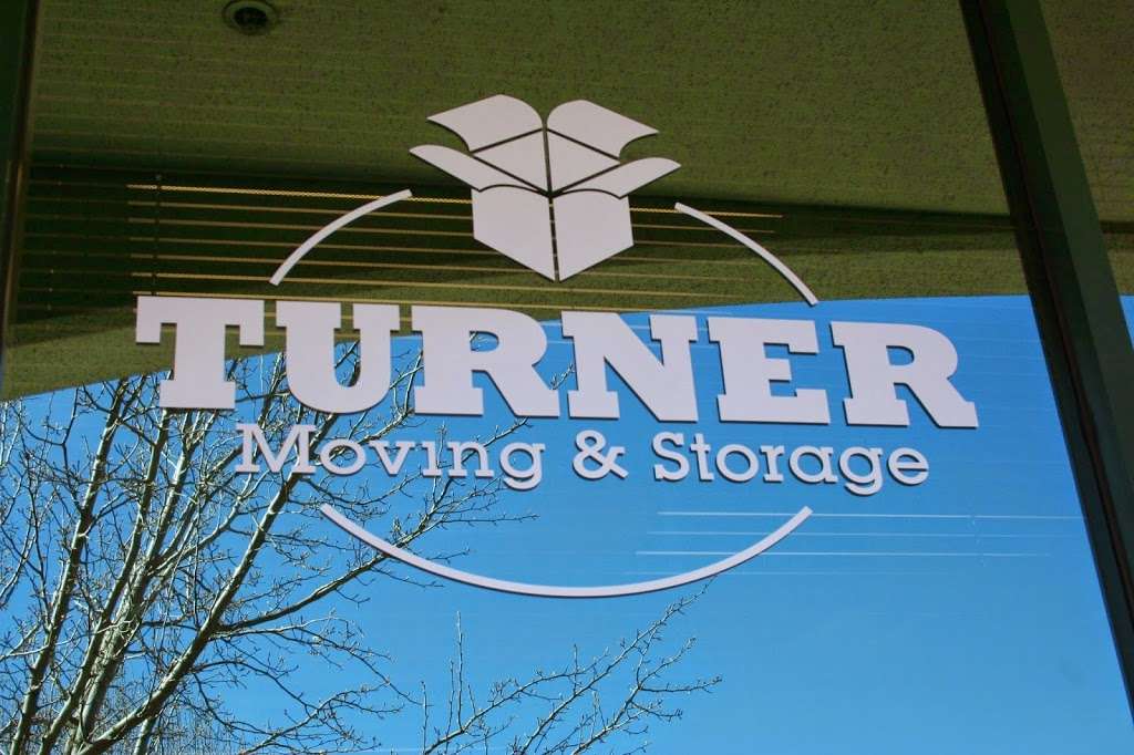 Turner Moving & Storage | 1570 Airport Blvd, Napa, CA 94558, USA | Phone: (707) 255-8600