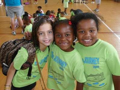 Kingdom Summer Camp | 610 Largo Rd, Largo, MD 20774 | Phone: (301) 812-7777