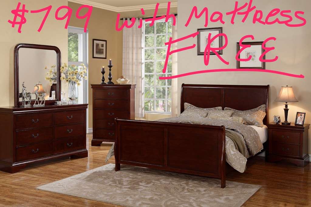 Mattress Master | 2919 US-206, Columbus, NJ 08022, USA | Phone: (732) 664-7518