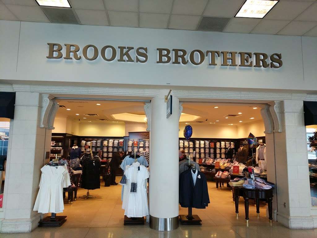 Brooks Brothers | 5501 R C Josh Birmingham Parkway, Charlotte, NC 28208, USA | Phone: (704) 359-1890