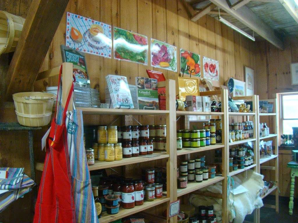 Cherry Grove Farm | 3200 Lawrenceville Rd, Lawrence Township, NJ 08648, USA | Phone: (609) 219-0053