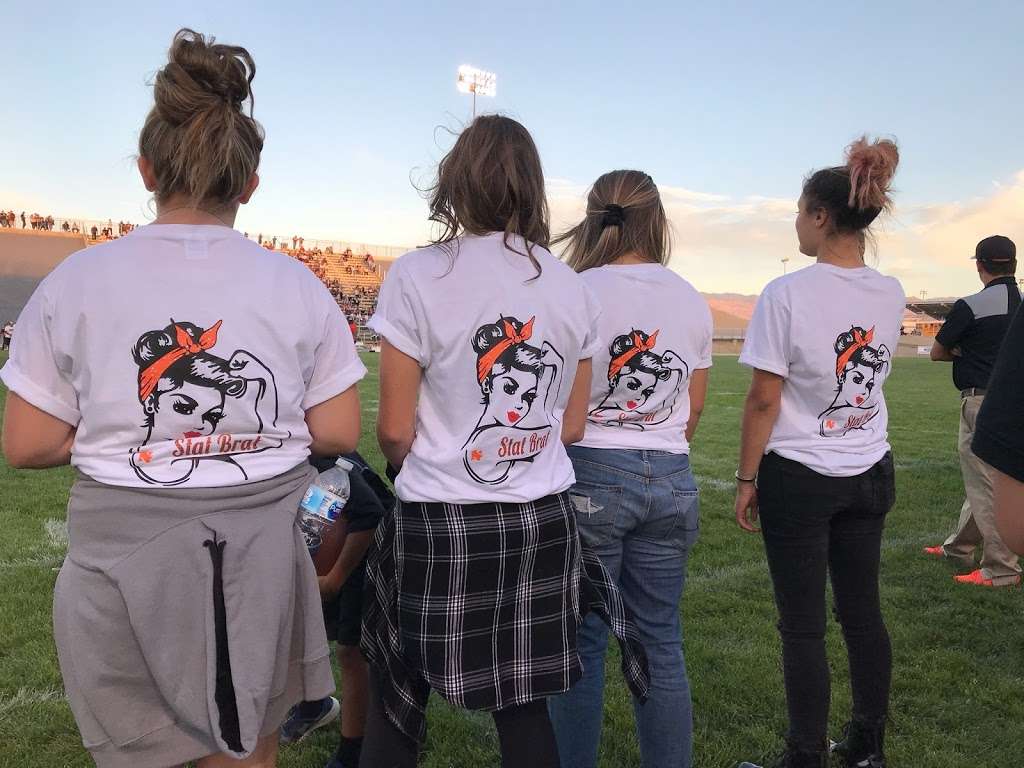 Wegotem Tees | 19063 US Highway 18 Suite 106, Apple Valley, CA 92307, USA | Phone: (760) 983-6087