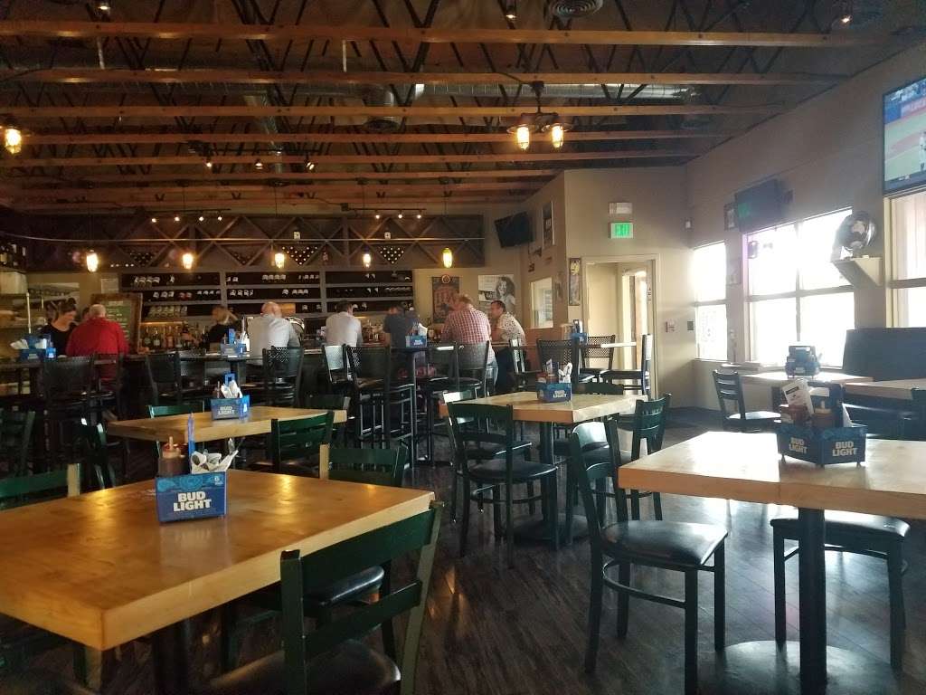 Genesee Pub and BBQ | 25948 Genesee Trail Rd, Golden, CO 80401, USA | Phone: (720) 242-9803