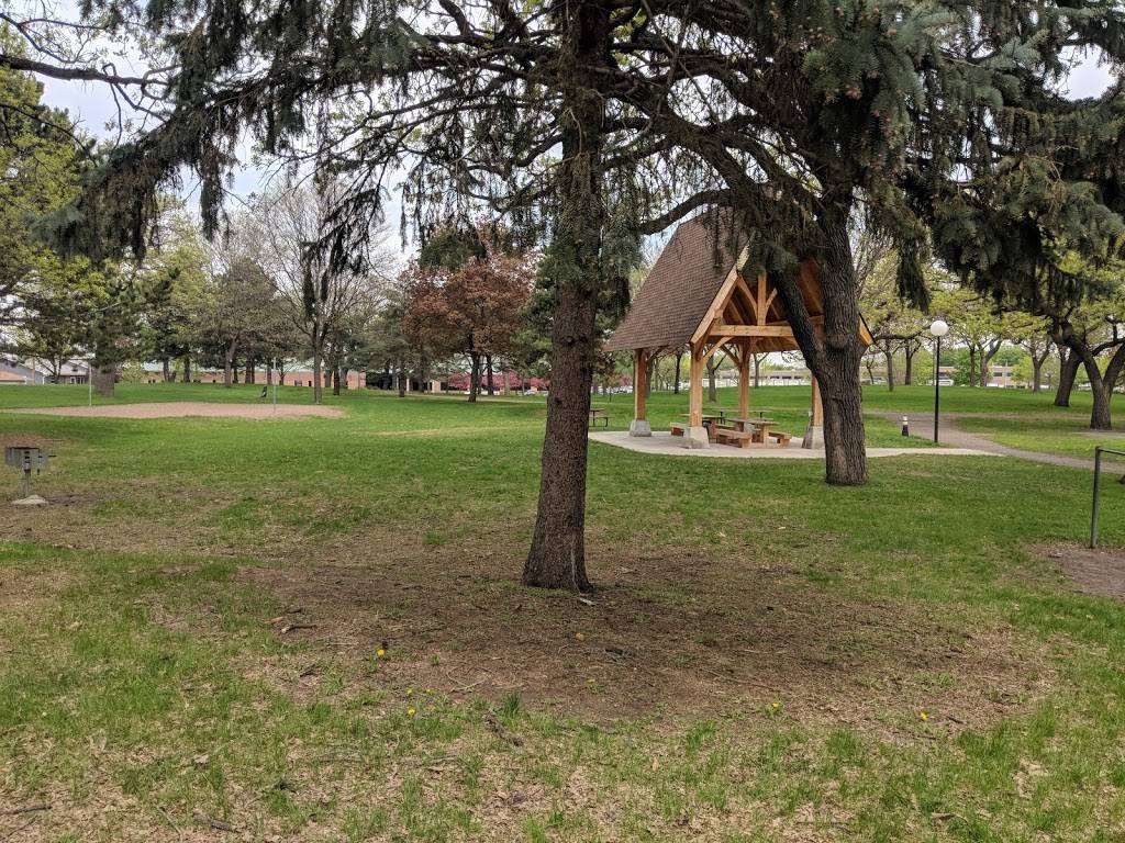 Beltrami Park | 1111 Summer St NE, Minneapolis, MN 55413, USA | Phone: (612) 230-6400