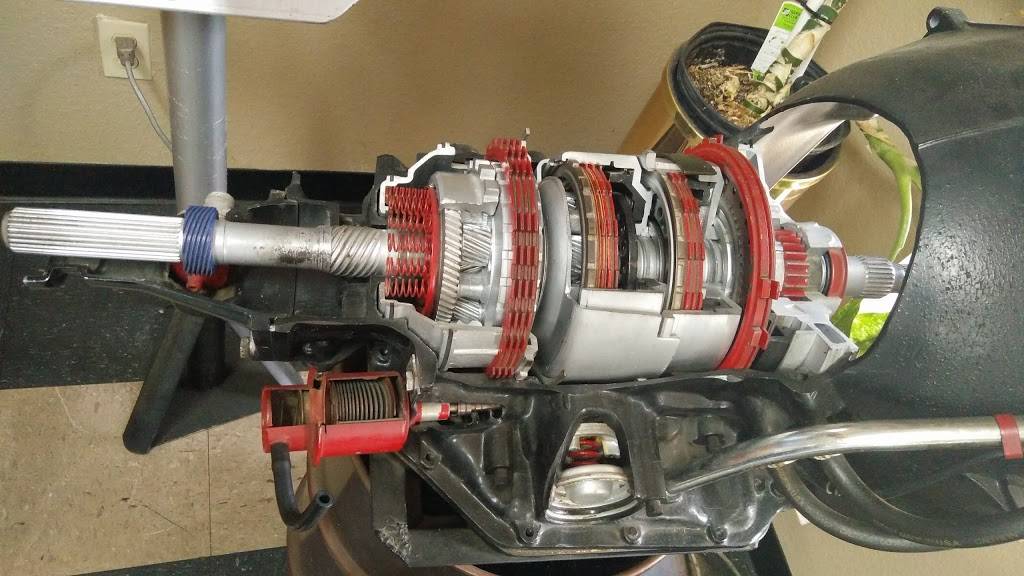 Transmission Headquarters | 6895 E Lancaster Ave, Fort Worth, TX 76112, USA | Phone: (817) 451-0262