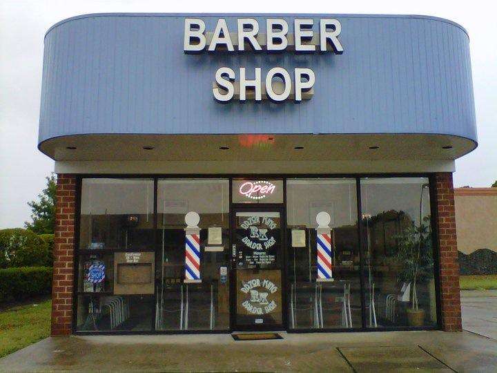 Razor King Barber Shop | 7554 Hwy 6 N, Houston, TX 77095, USA | Phone: (281) 731-7948