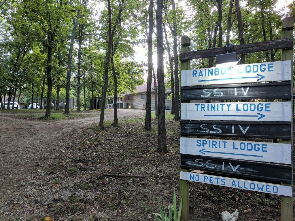 Wilderness Camping and Retreat Center | 34030 W 204th St, Lawson, MO 64062 | Phone: (816) 826-8373