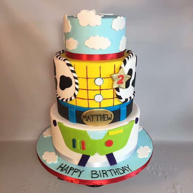 Cakes By Erin | 800 Broadway, Haverhill, MA 01832, USA | Phone: (978) 469-9136