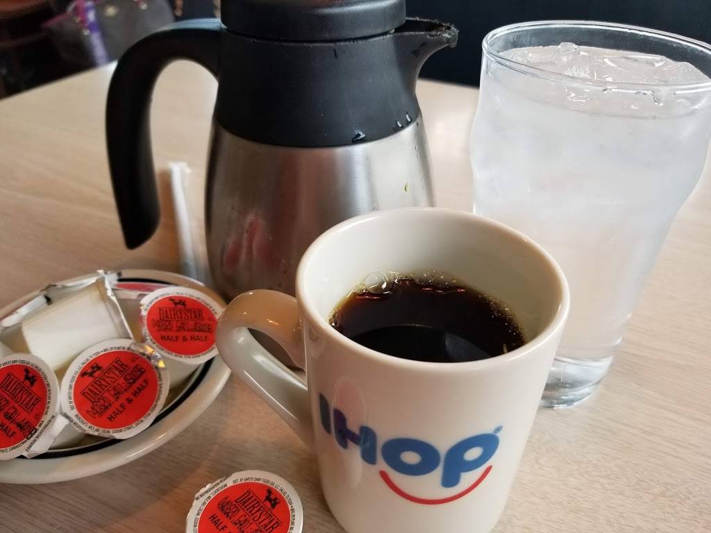 IHOP | 7951 NE Vancouver Plaza Dr, Vancouver, WA 98662, USA | Phone: (360) 254-4467