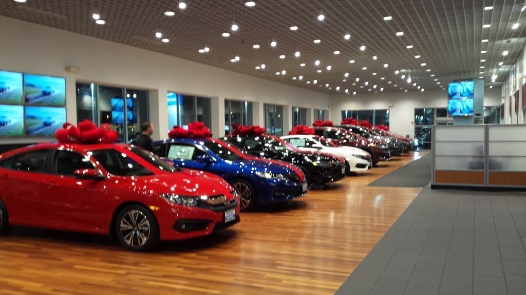 Valley Honda | 4173 Ogden Ave, Aurora, IL 60504, USA | Phone: (630) 851-5700