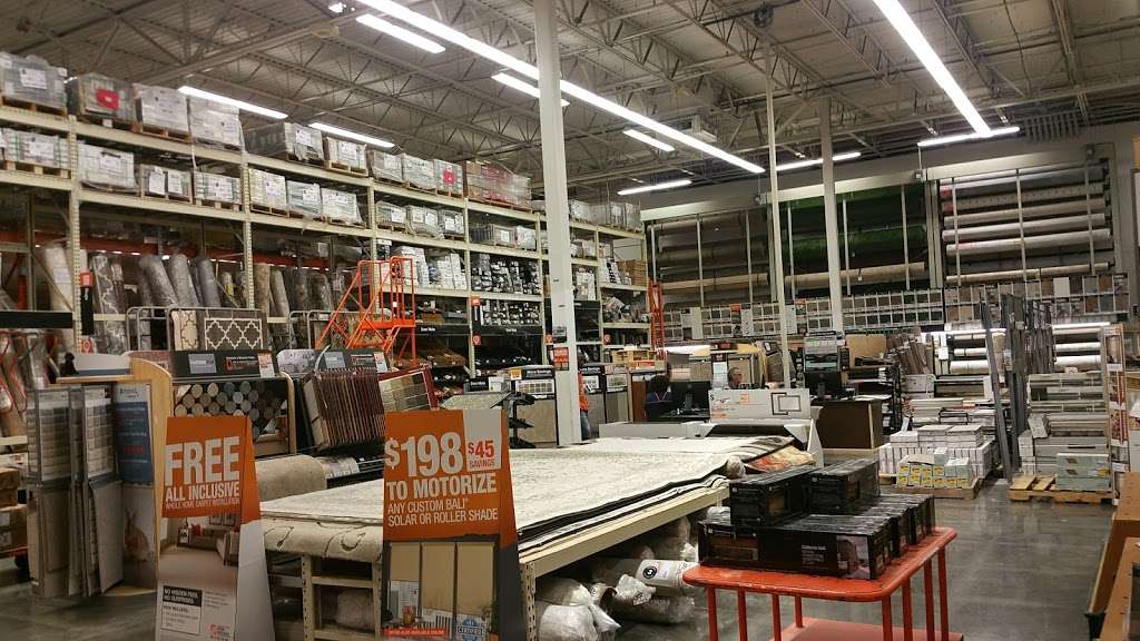 The Home Depot | 111 E Linwood Blvd, Kansas City, MO 64111, USA | Phone: (816) 931-7434