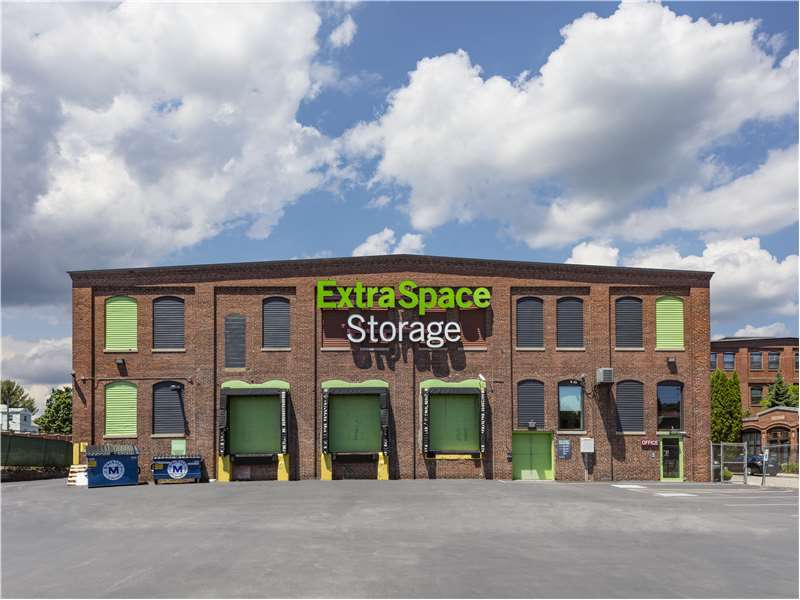 Extra Space Storage | 21 Weston Ave, Quincy, MA 02170 | Phone: (617) 472-0020