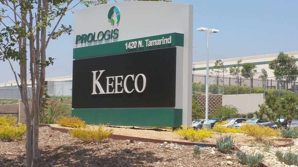 Kecco | 1360-1424 Tamarind Ave, Rialto, CA 92376, USA