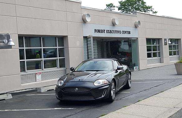 Forest Executive Suites | 480 Forest Ave, Locust Valley, NY 11560, USA | Phone: (516) 723-8500