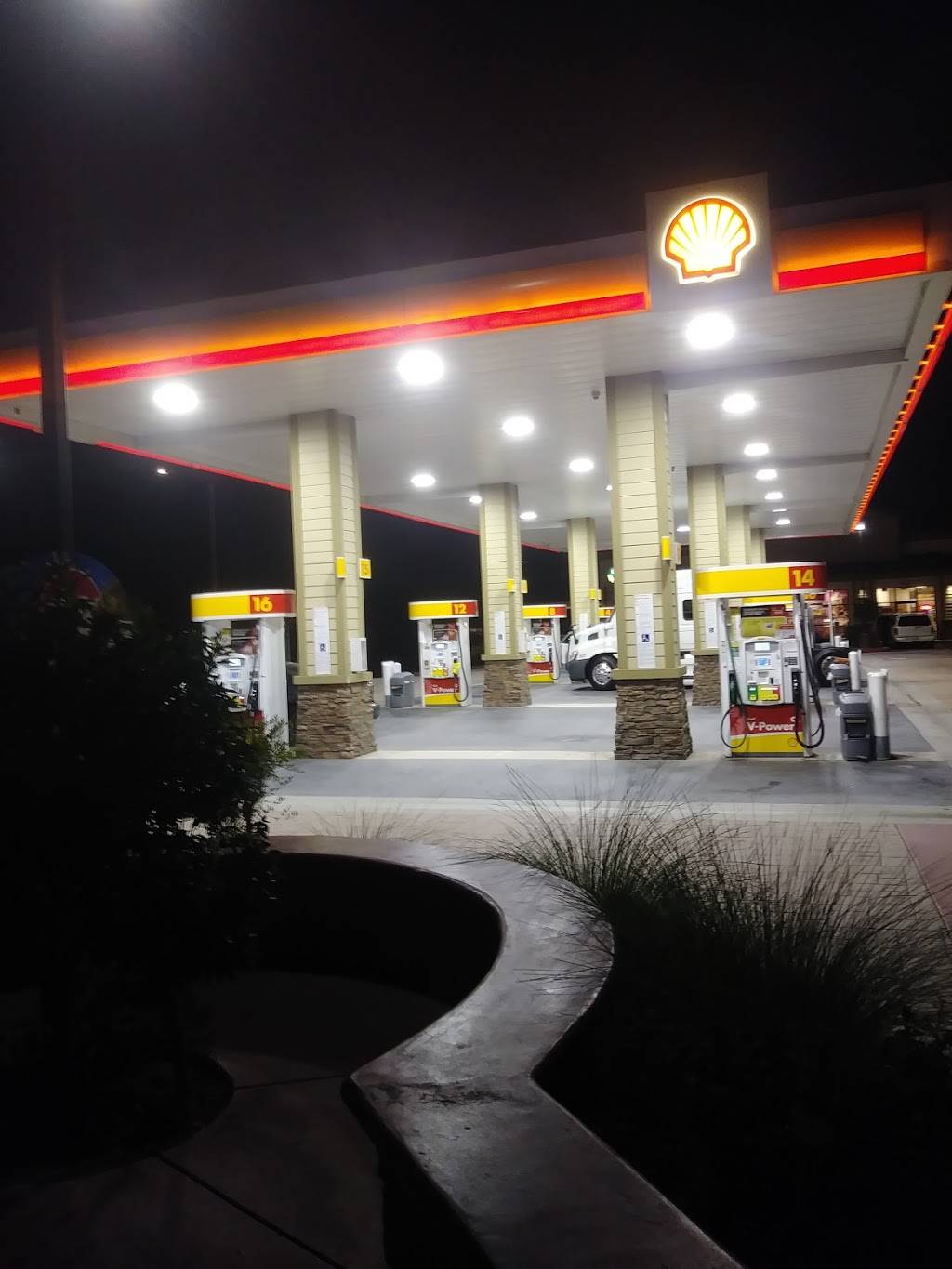 Shell | 10342 Mountain View Ave, Loma Linda, CA 92354, USA | Phone: (909) 759-2037