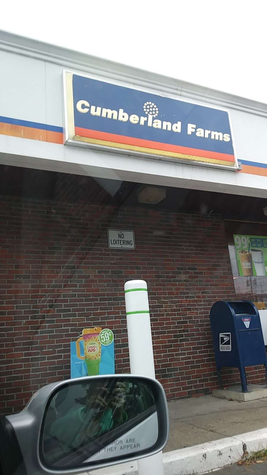 Cumberland Farms | 353 Waterman Ave, Smithfield, RI 02917, USA | Phone: (401) 233-7872