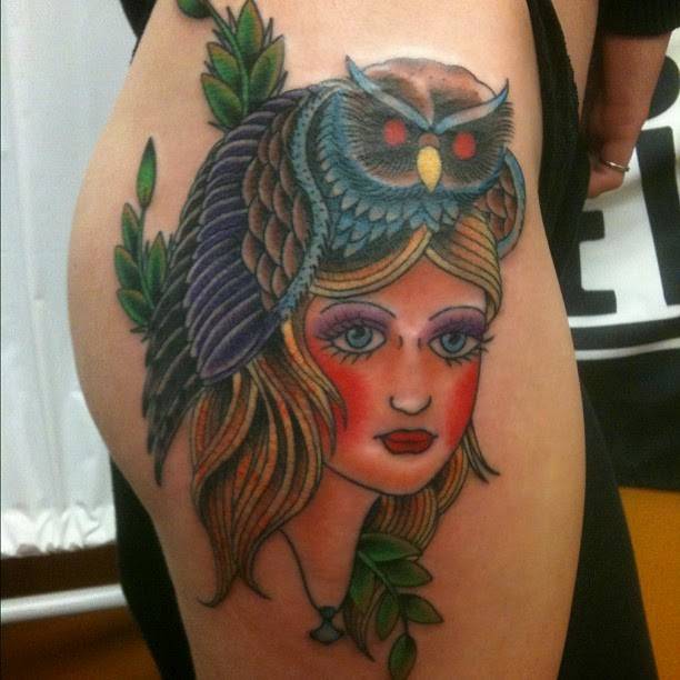 Classic Tattoo | 1445 S Arizona Ave #9, Chandler, AZ 85286, USA | Phone: (480) 855-8090