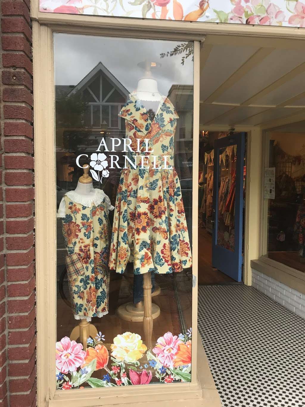 April Cornell | 1108 3rd Ave, Spring Lake, NJ 07762, USA | Phone: (732) 359-6983