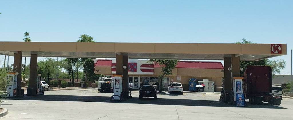 Circle K | 6950 W Chandler Blvd, Chandler, AZ 85226, USA | Phone: (480) 961-4249