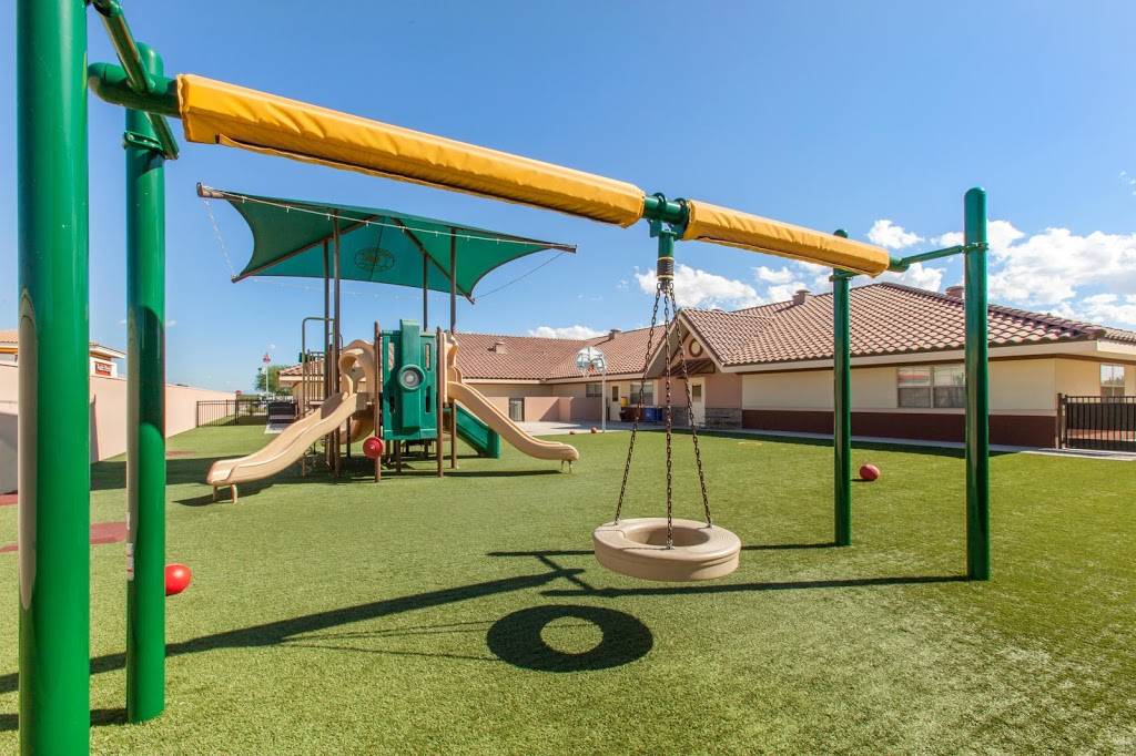 Primrose School of Gilbert at Santan | 4050 S Val Vista Dr, Gilbert, AZ 85297, USA | Phone: (480) 255-4375