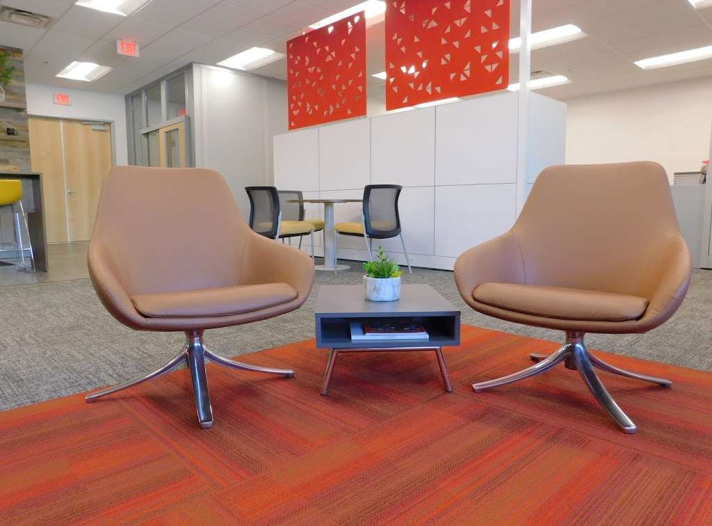 Arizona Corporate Interiors | 318 S Dobson Rd #121, Mesa, AZ 85202, USA | Phone: (602) 840-6678