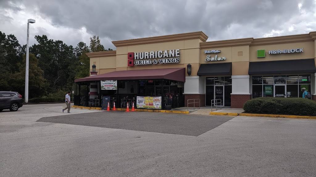 Hurricane Grill & Wings | 10920 Baymeadows Rd, Jacksonville, FL 32256, USA | Phone: (904) 363-2503