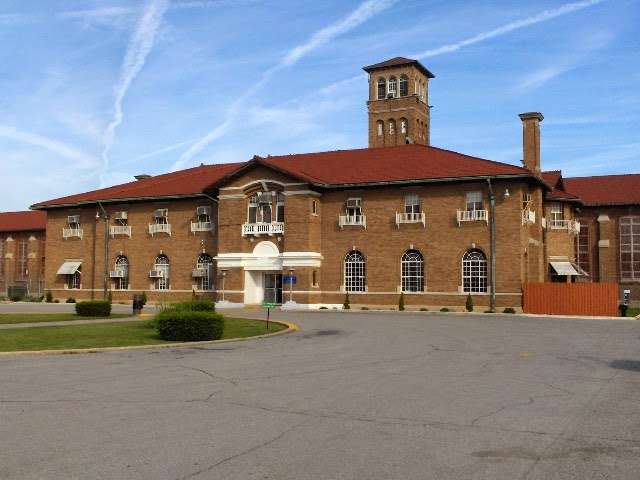 Pendleton Correctional Facility | 4490 W Reformatory Rd, Pendleton, IN 46064, USA | Phone: (765) 778-2107