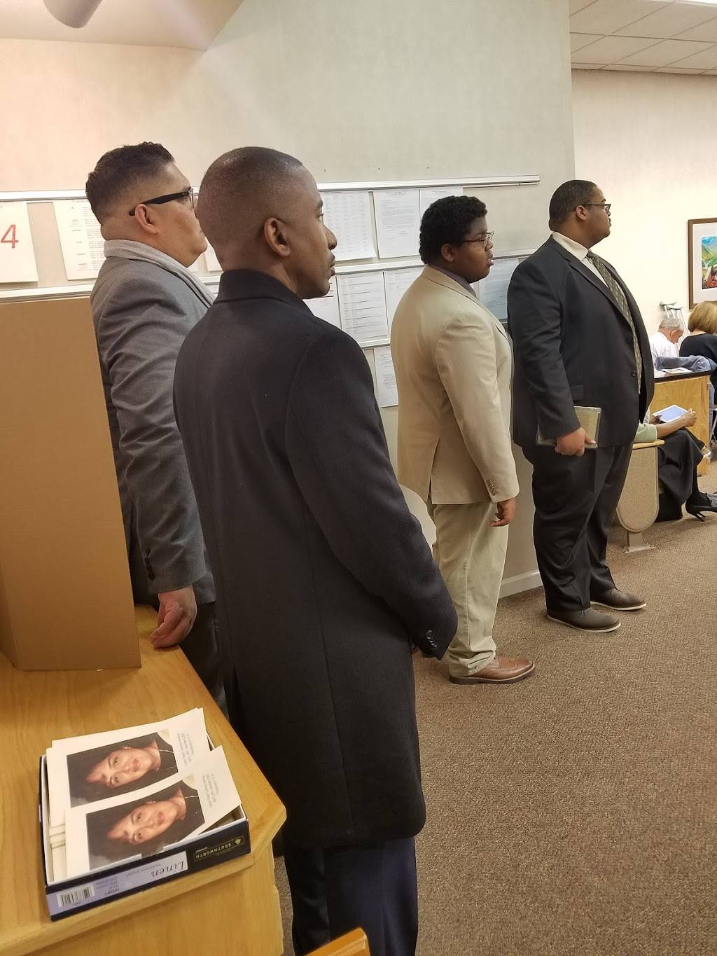 Kingdom Hall of Jehovahs Witnesses | 1024 Piedmont Rd, San Jose, CA 95132, USA | Phone: (408) 272-2442