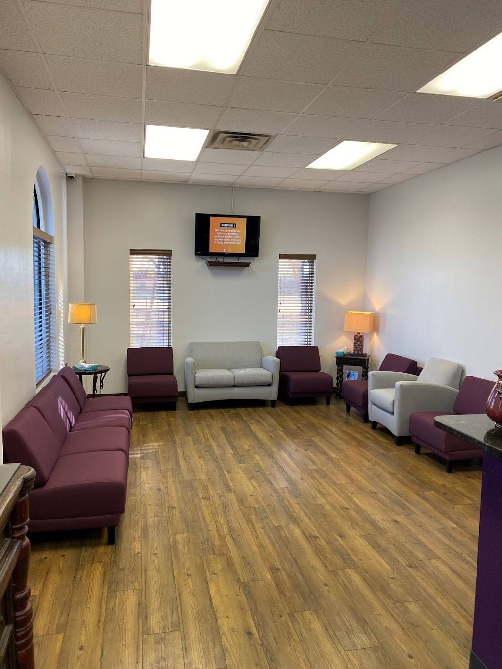First Med Urgent Care | 1140 SW 104th St, Oklahoma City, OK 73139 | Phone: (405) 691-3100