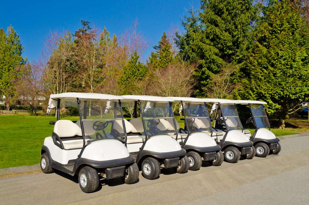 Golf Cart Doctor Inc. | 1073 S Ironton St, Aurora, CO 80012 | Phone: (720) 350-2600