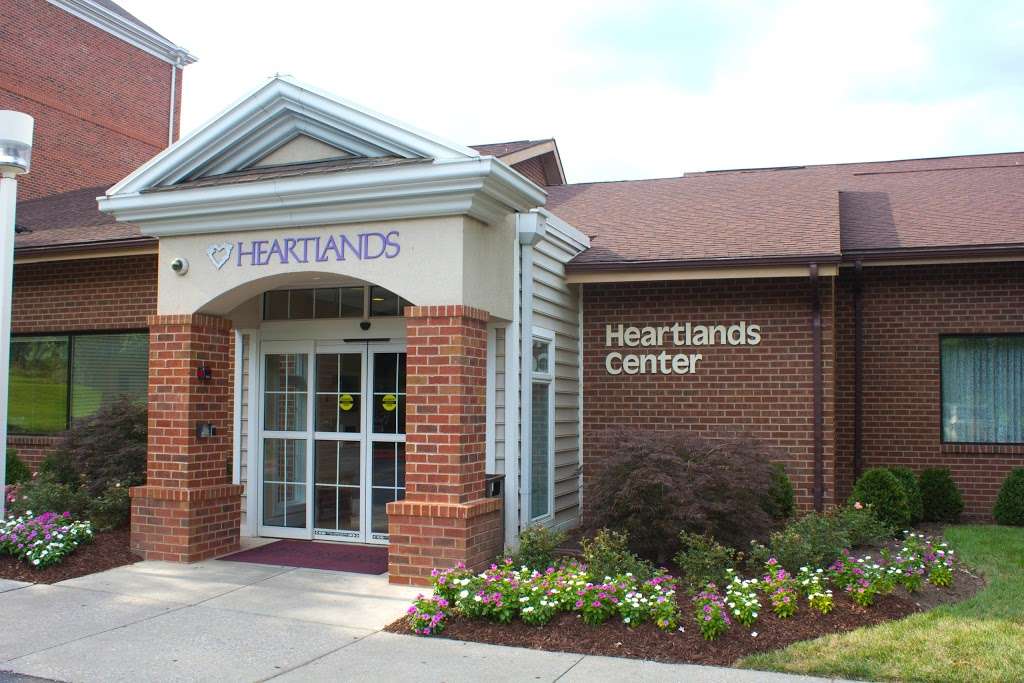 HeartLands Village at Ellicott City | 3004 N Ridge Rd, Ellicott City, MD 21043 | Phone: (410) 461-9494