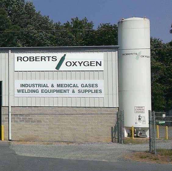 Roberts Oxygen | 16223 Sussex Hwy, Bridgeville, DE 19933 | Phone: (302) 337-9666