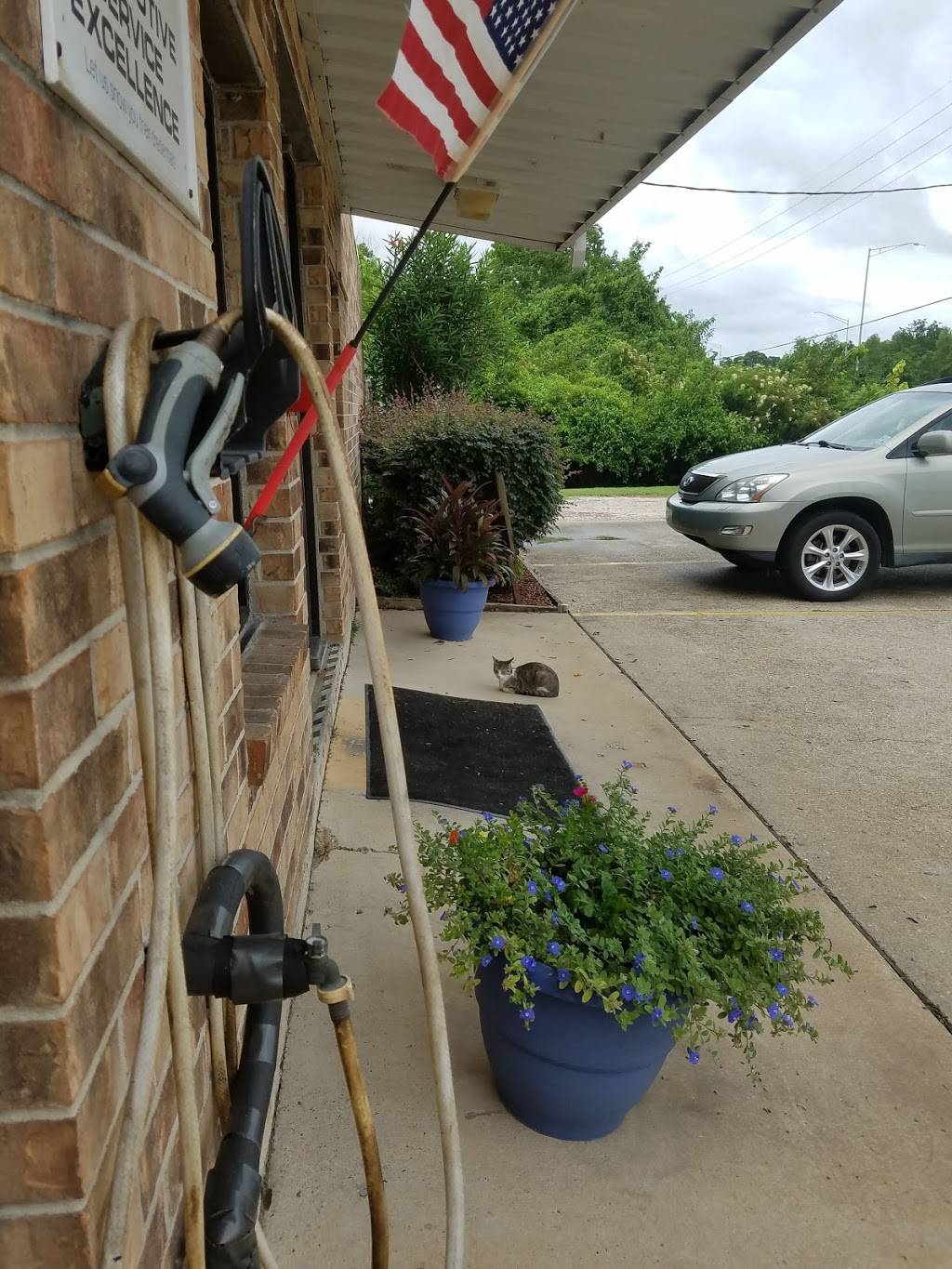 Brandt Car Care | 13311 Chef Menteur Hwy, New Orleans, LA 70129, USA | Phone: (504) 254-5600