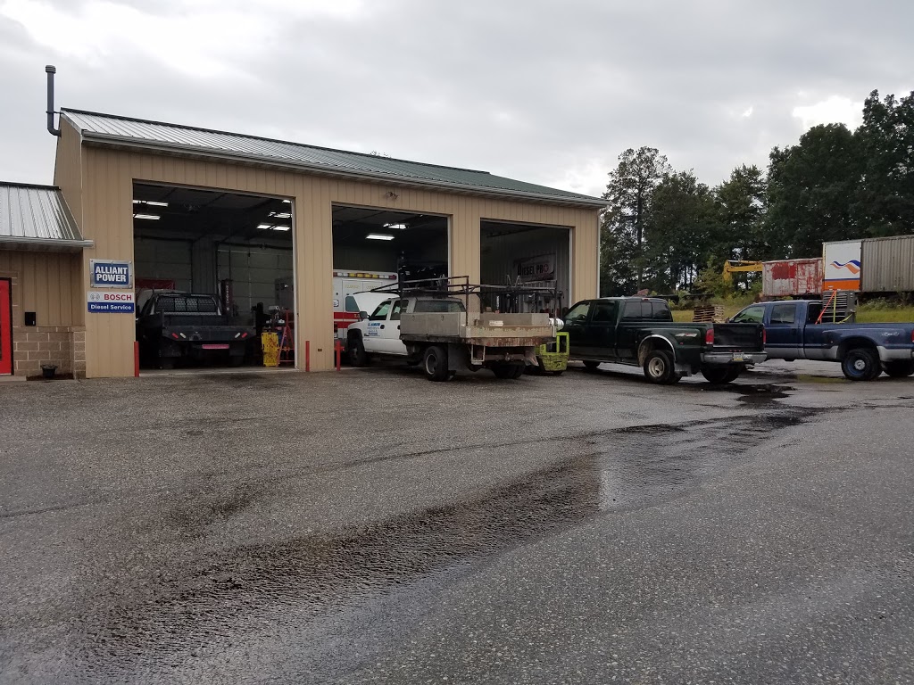 Diesel Pro Vehicle Repair | 10017 Oak Ridge Dr, Glen Rock, PA 17327, USA | Phone: (717) 235-4992