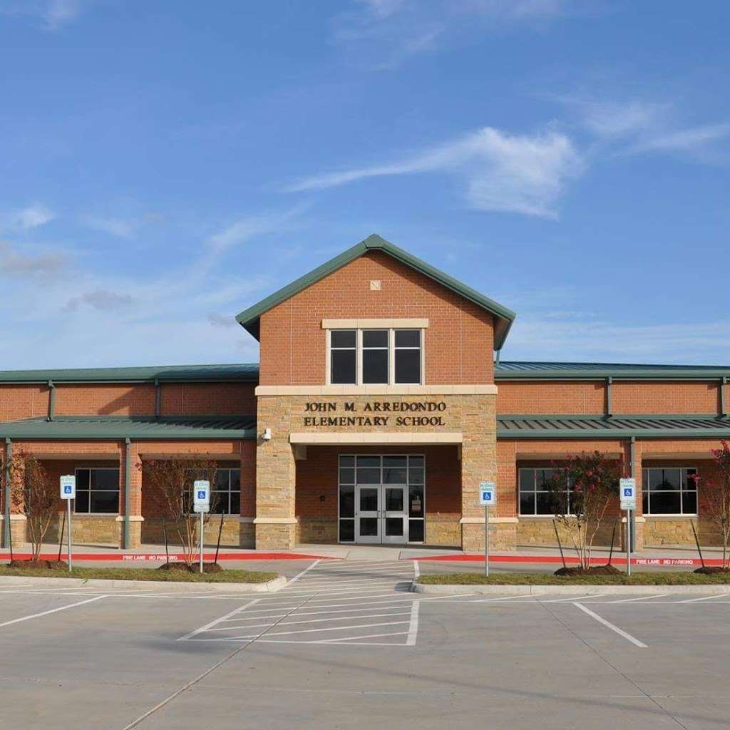 Arredondo Elementary | 6110 August Green Dr, Richmond, TX 77469, USA | Phone: (832) 223-4800