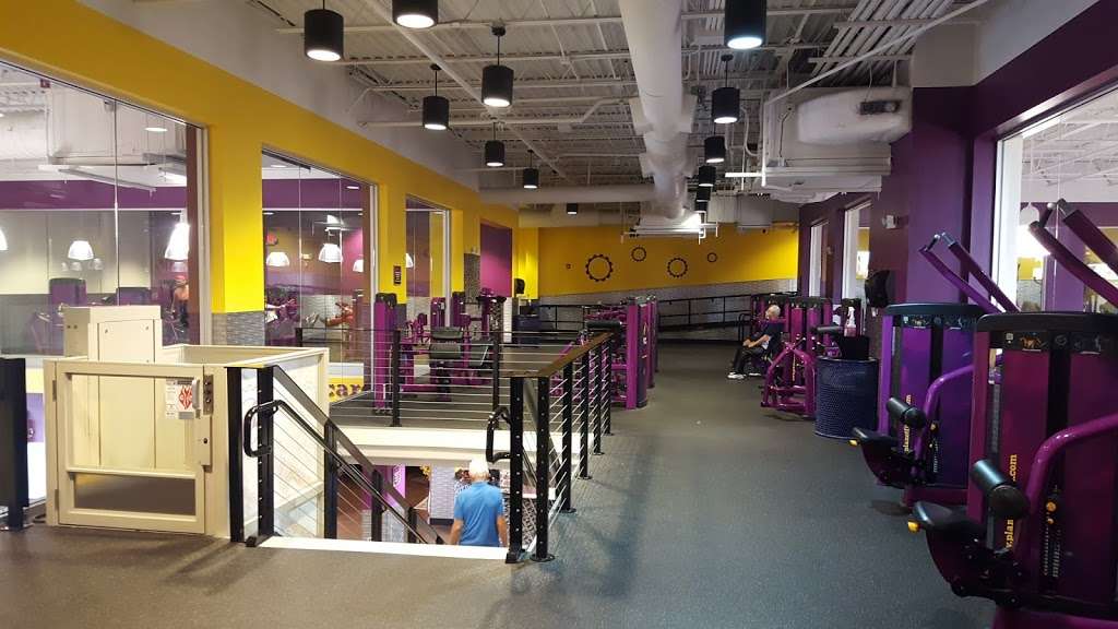 Planet Fitness | 8524 SW 8th St, Miami, FL 33144, USA | Phone: (305) 261-5440